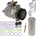 Santech Kit A/C Kit P96-40777