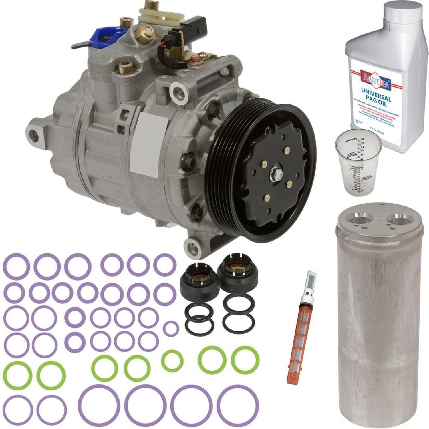 Santech Kit A/C Kit P96-40777