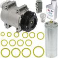 Santech Kit A/C Kit P96-40780