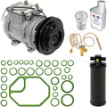 Santech Kit A/C Kit P96-40782