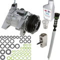 Santech Kit A/C Kit P96-40786