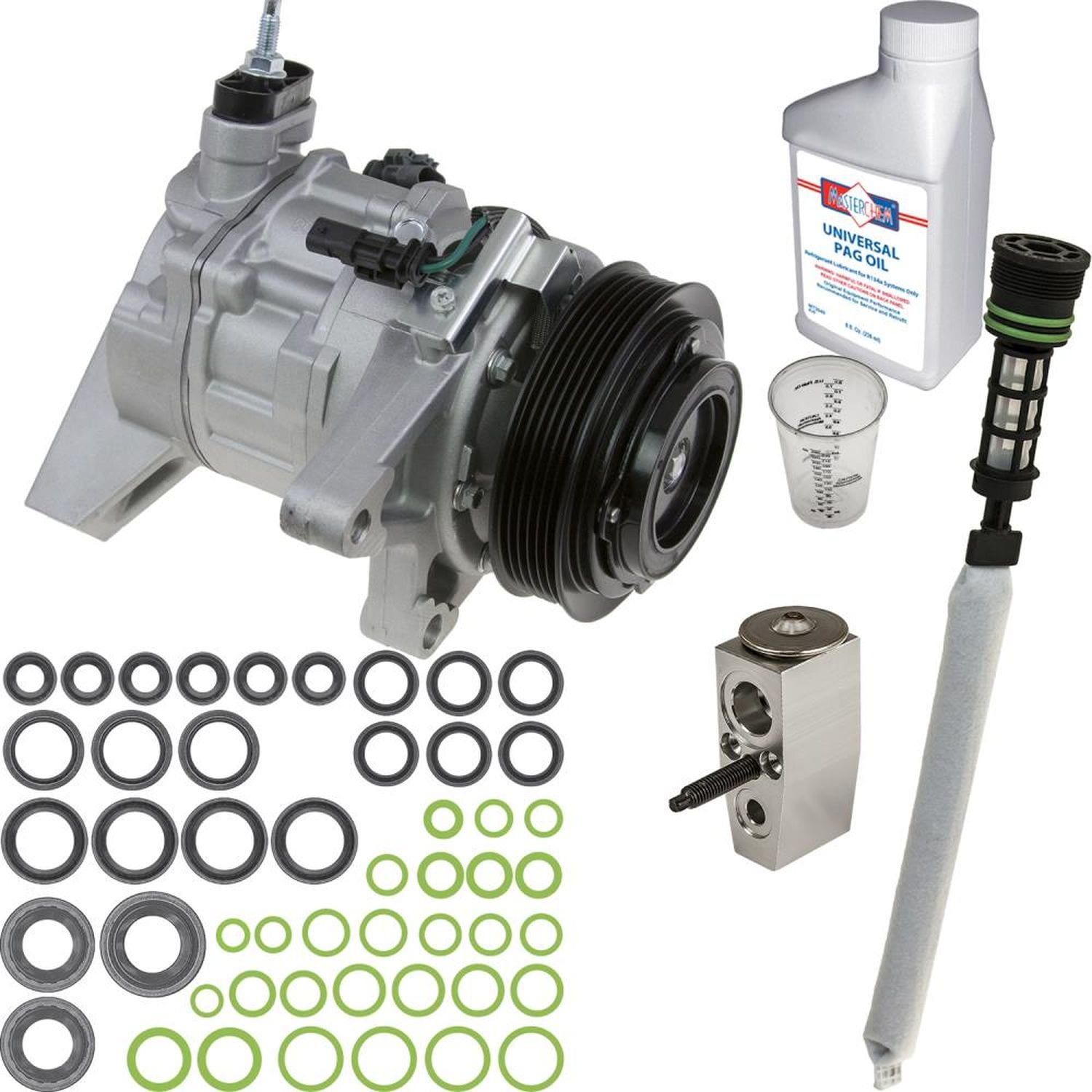 Santech Kit A/C Kit P96-40786