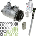 Santech Kit A/C Kit P96-40787