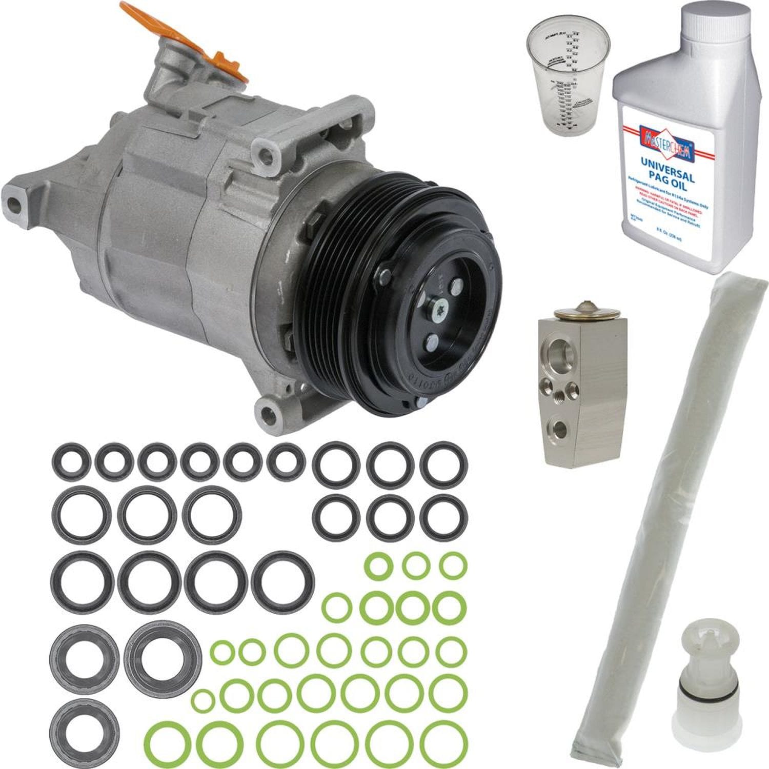 Santech Kit A/C Kit P96-40790