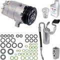 Santech Kit A/C Kit P96-40796