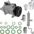 Santech Kit A/C Kit P96-40797