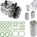 Santech Kit A/C Kit P96-40811