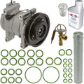 Santech Kit A/C Kit P96-40815