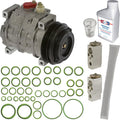 Santech Kit A/C Kit P96-40820