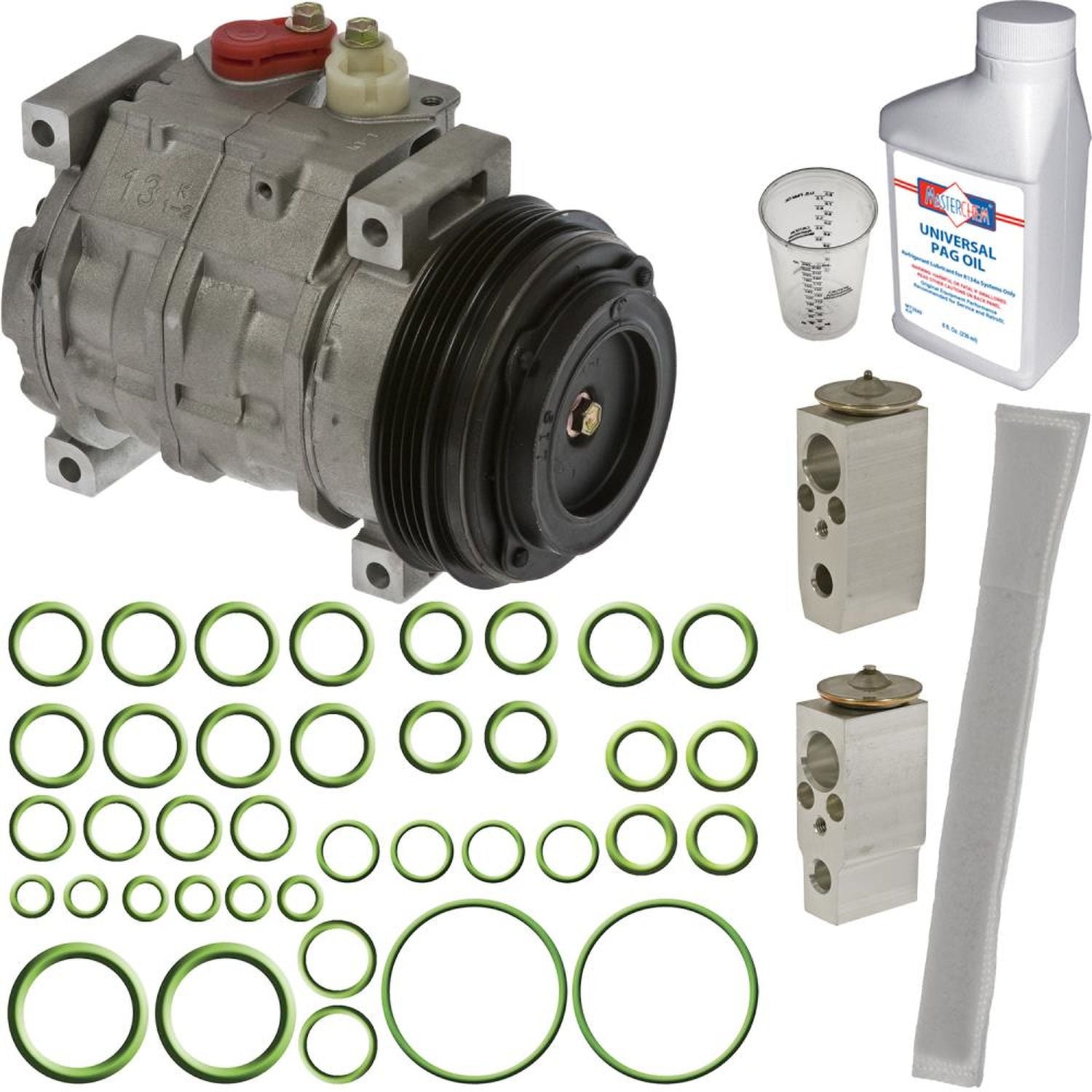 Santech Kit A/C Kit P96-40820