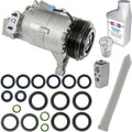 Santech Kit A/C Kit P96-40823