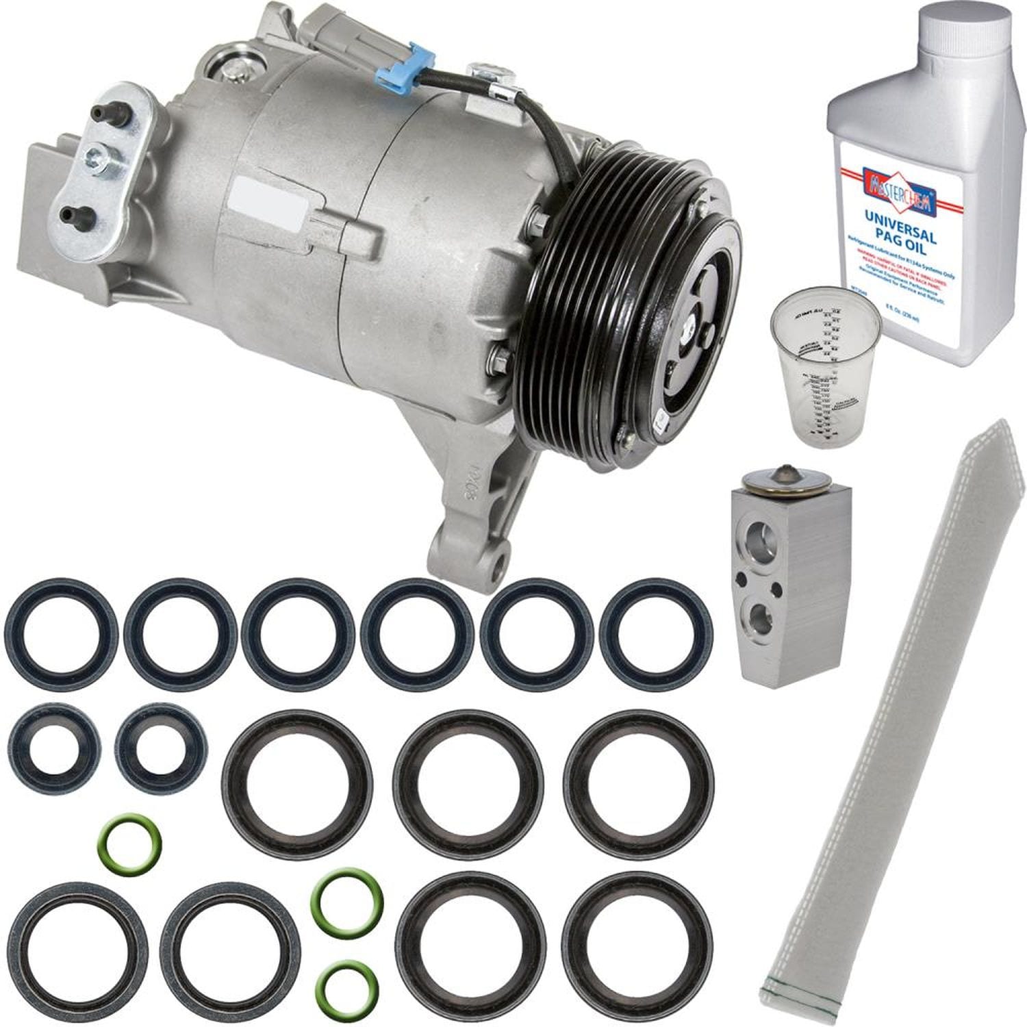 Santech Kit A/C Kit P96-40823