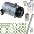 Santech Kit A/C Kit P96-40826
