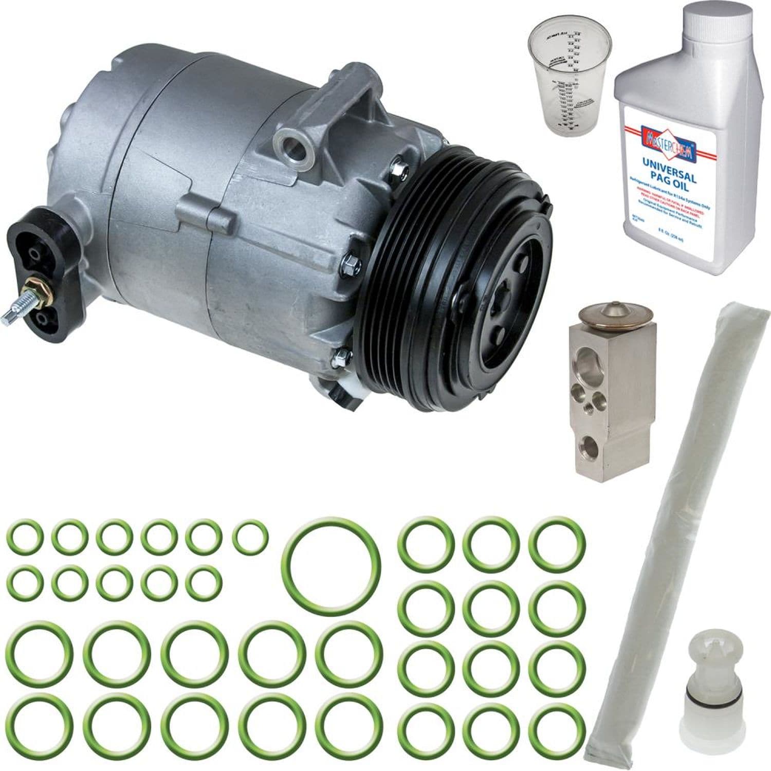 Santech Kit A/C Kit P96-40826