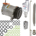 Santech Kit A/C Kit P96-40829