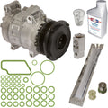 Santech Kit A/C Kit P96-40834