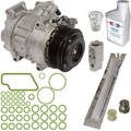 Santech A/C Compressor Kit P96-40835