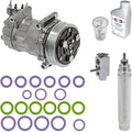 Santech Kit A/C Kit P96-40839