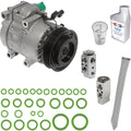 Santech Kit A/C Kit P96-40855