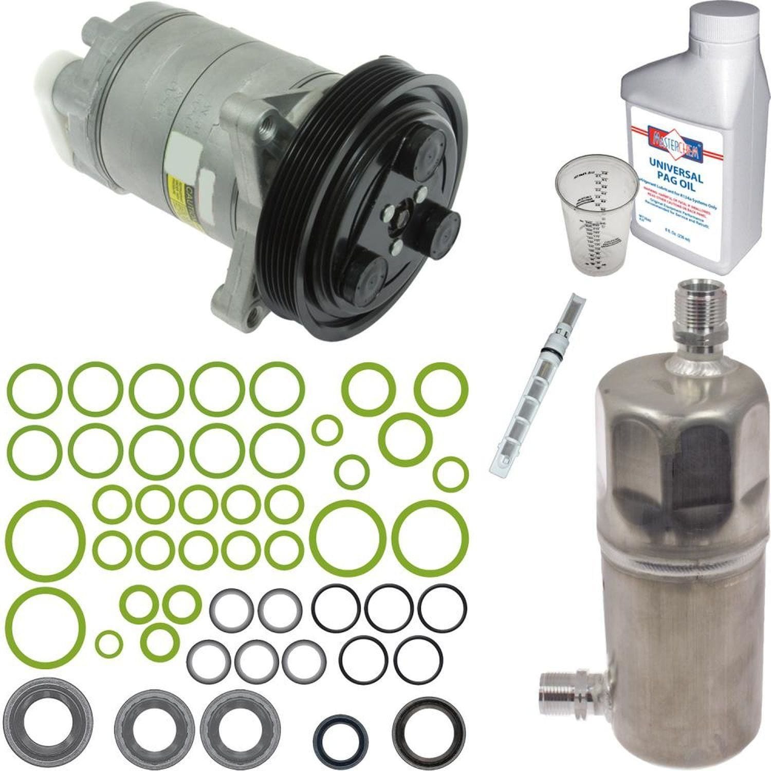 Santech Kit A/C Kit P96-40864