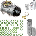Santech Kit A/C Kit P96-40868