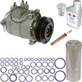 Santech Kit A/C Kit P96-40872