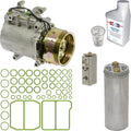 Santech A/C Compressor Kit P96-40876