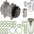 Santech Kit A/C Kit P96-40880