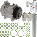Santech Kit A/C Kit P96-40882