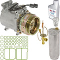 Santech Kit A/C Kit P96-40889