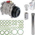 Santech A/C Compressor Kit P96-40892