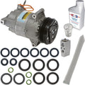 Santech Kit A/C Kit P96-40898