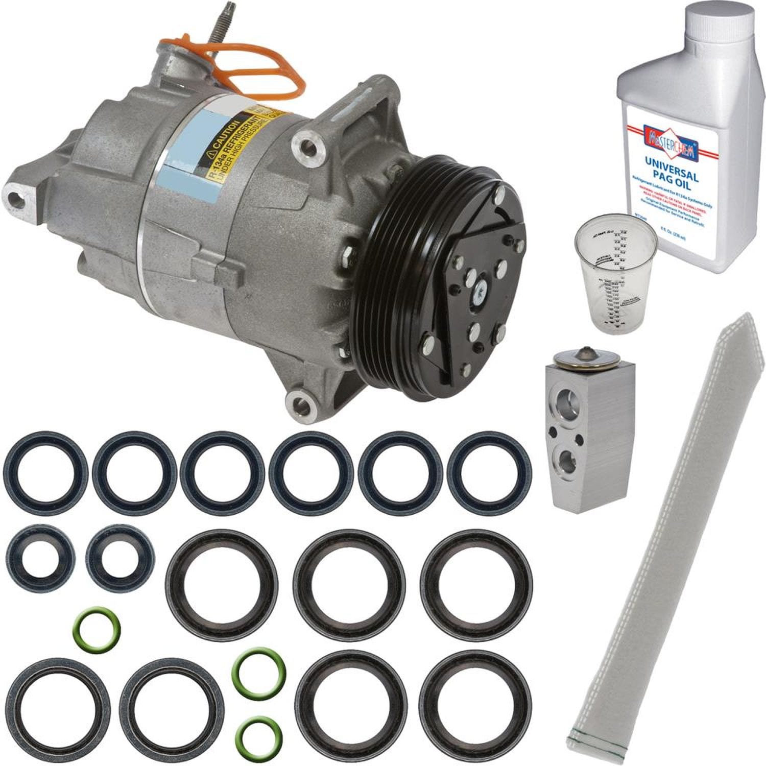 Santech Kit A/C Kit P96-40898