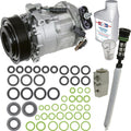 Santech Kit A/C Kit P96-40899