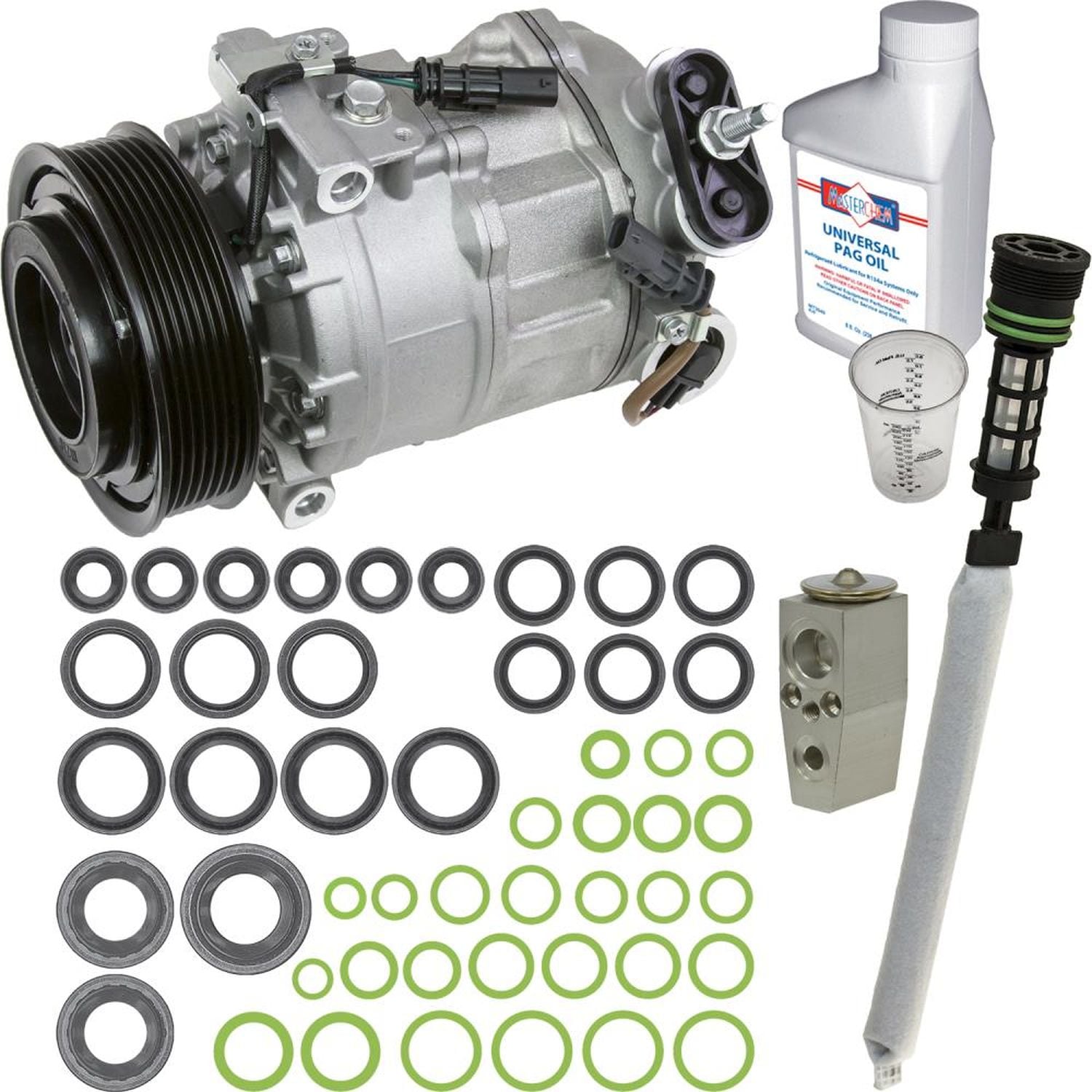 Santech Kit A/C Kit P96-40899
