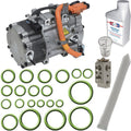 Santech Kit A/C Kit P96-40902