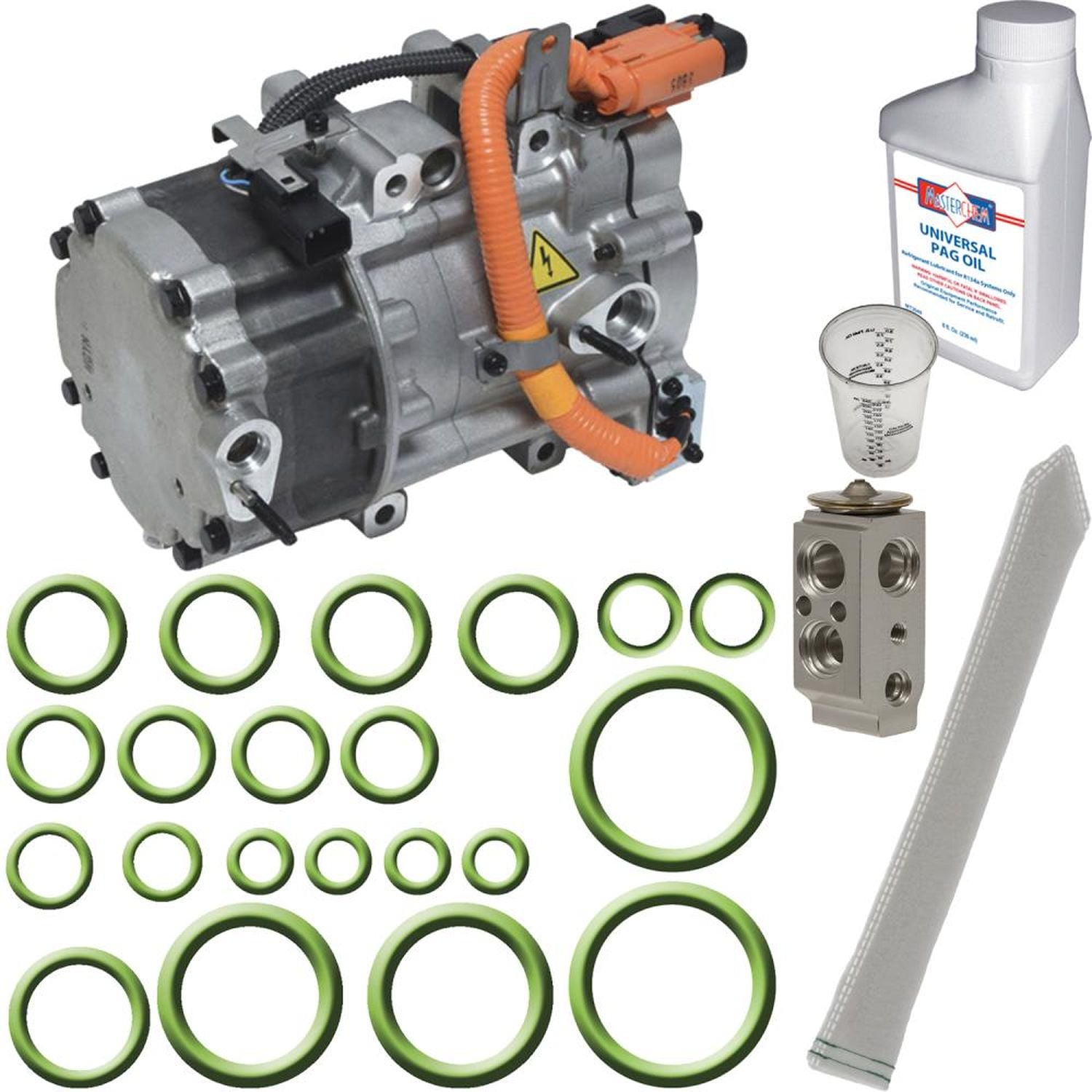 Santech Kit A/C Kit P96-40902