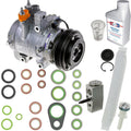 Santech Kit A/C Kit P96-40904
