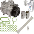 Santech Kit A/C Kit P96-40912