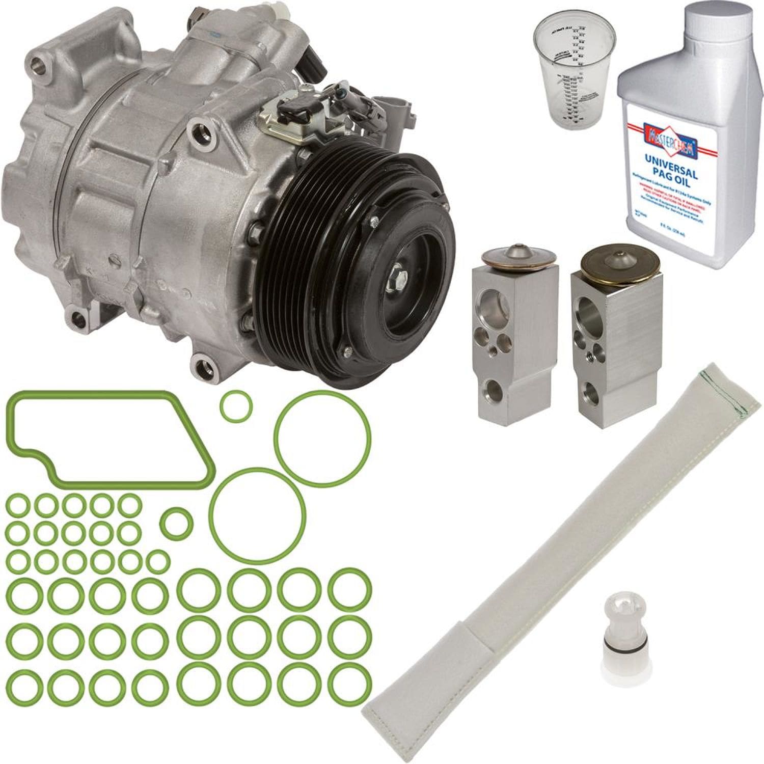 Santech Kit A/C Kit P96-40912