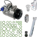 Santech Kit A/C Kit P96-40914