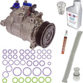 Santech Kit A/C Kit P96-40920