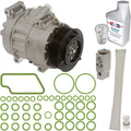 Santech Kit A/C Kit P96-40923