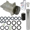 Santech Kit A/C Kit P96-40924