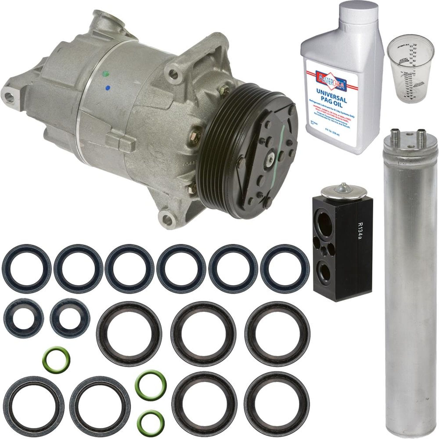 Santech Kit A/C Kit P96-40924