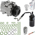 Santech Kit A/C Kit P96-40926