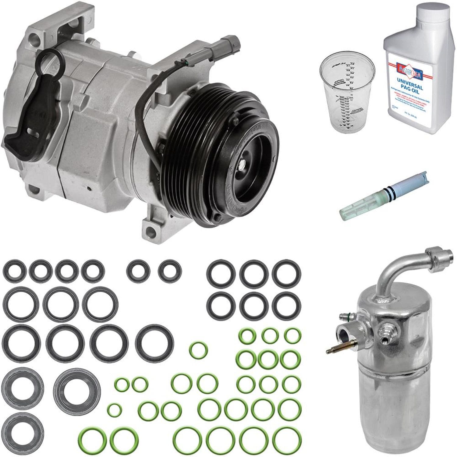 Santech Kit A/C Kit P96-40928