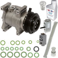 Santech Kit A/C Kit P96-40930