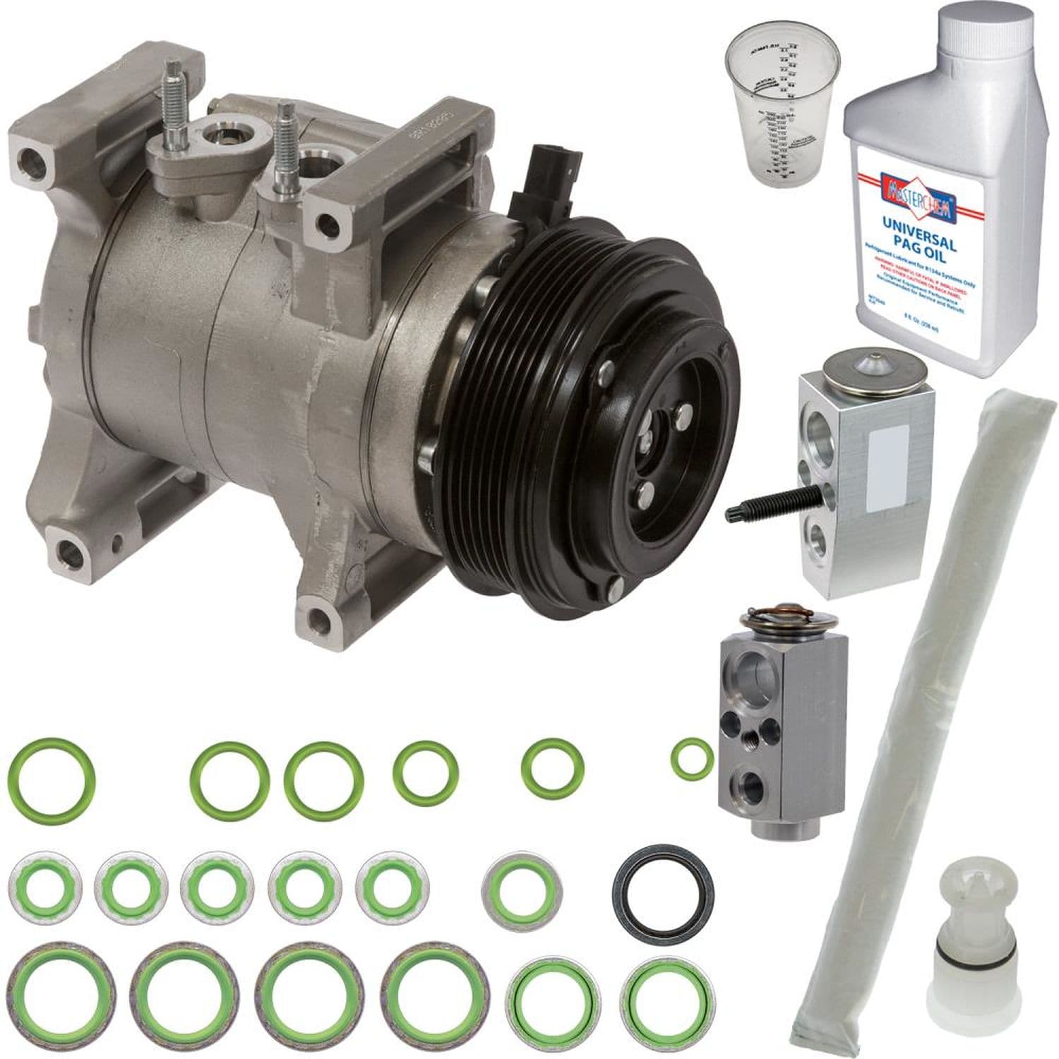Santech Kit A/C Kit P96-40930