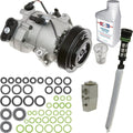 Santech Kit A/C Kit P96-40931
